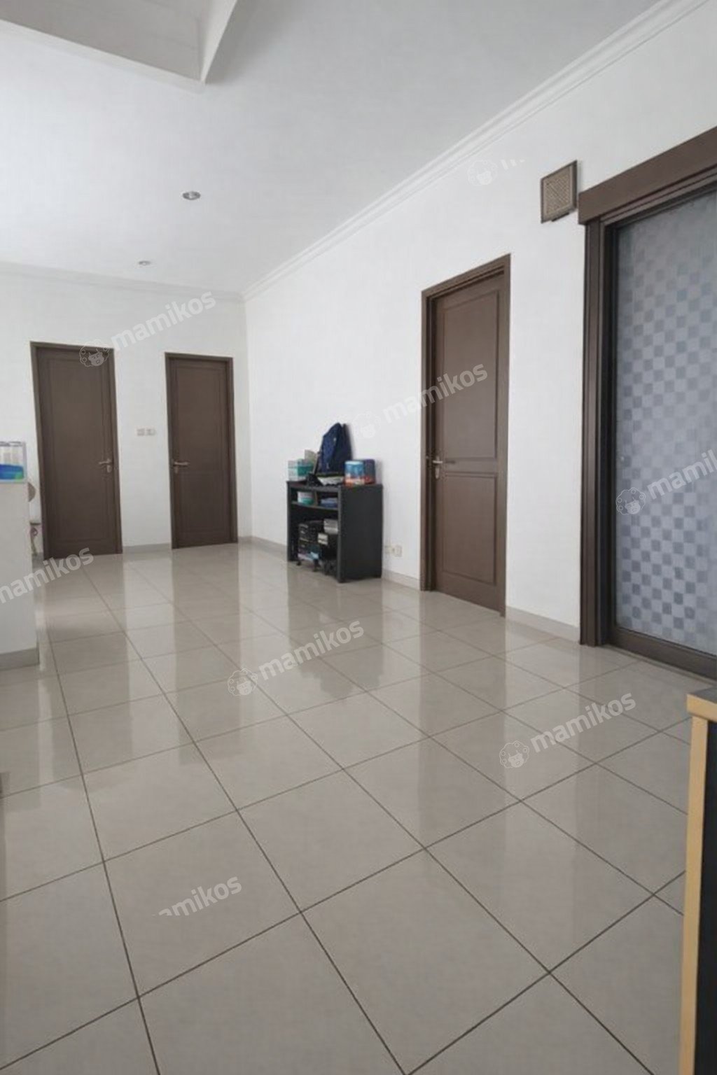 Rumah Sertifikat SHM 7 Kamar Tidur 6 Kamar Mandi Kebon Jeruk Jakarta Barat - Photo 5