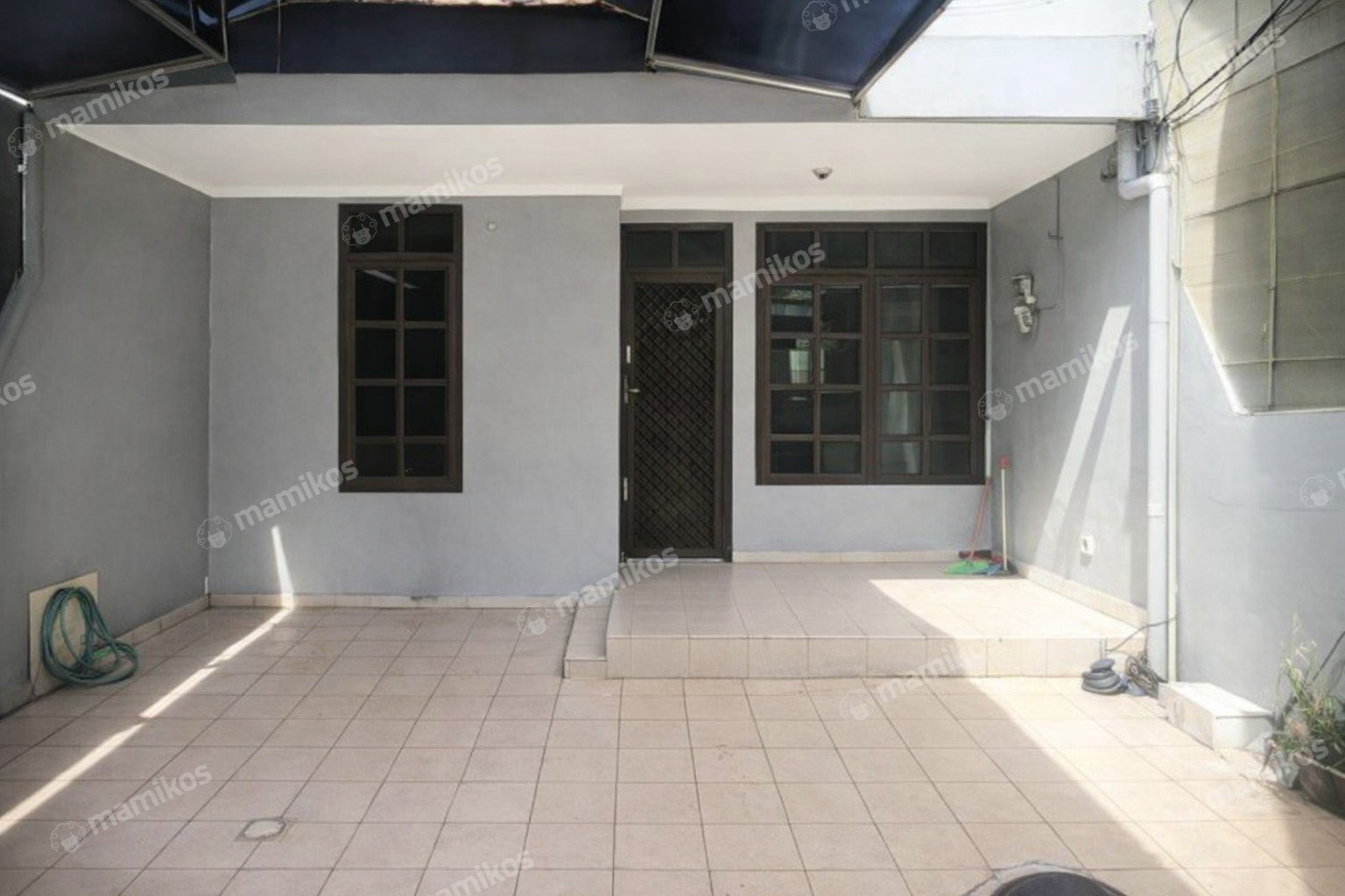 Rumah Sertifikat SHM 4 Kamar Tidur 2 Kamar Mandi Kelapa Gading Jakarta Utara