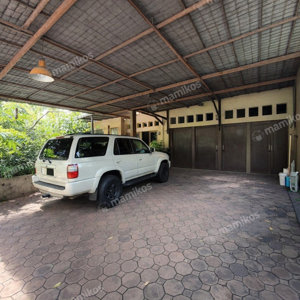 Rumah Sertifikat SHM 5 Kamar Tidur 4 Kamar Mandi Kebayoran Baru Jakarta Selatan - Photo 3