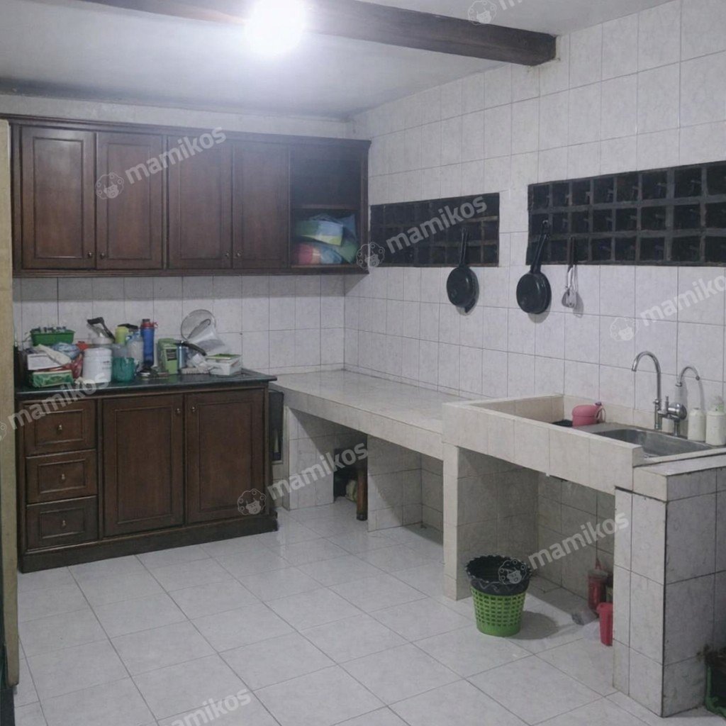 Rumah Sertifikat SHM 11 Kamar Tidur 2 Kamar Mandi Kalideres Jakarta Barat - Photo 2