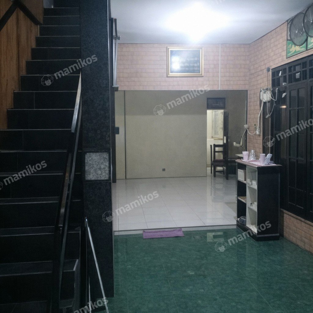 Rumah Sertifikat SHM 11 Kamar Tidur 2 Kamar Mandi Kalideres Jakarta Barat - Photo 3