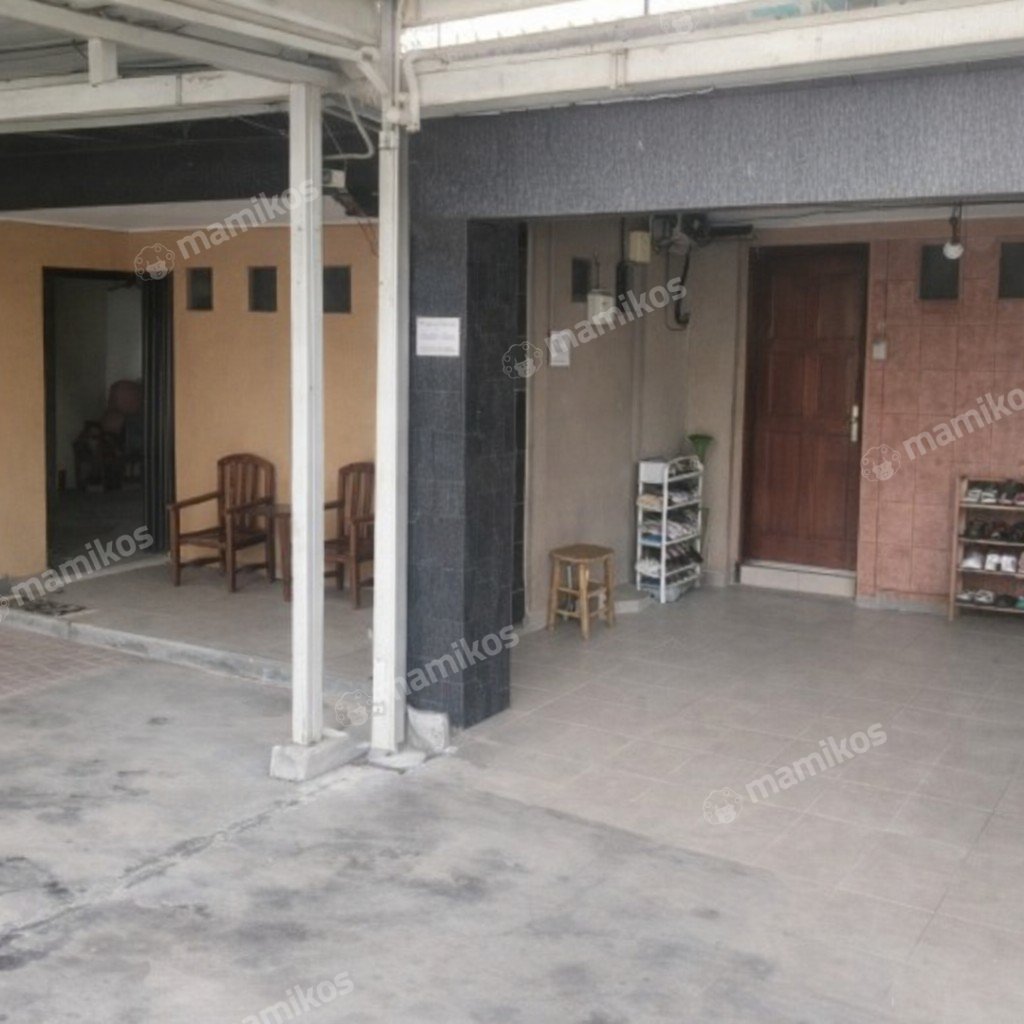 Rumah Sertifikat SHM 11 Kamar Tidur 2 Kamar Mandi Kalideres Jakarta Barat - Photo 5