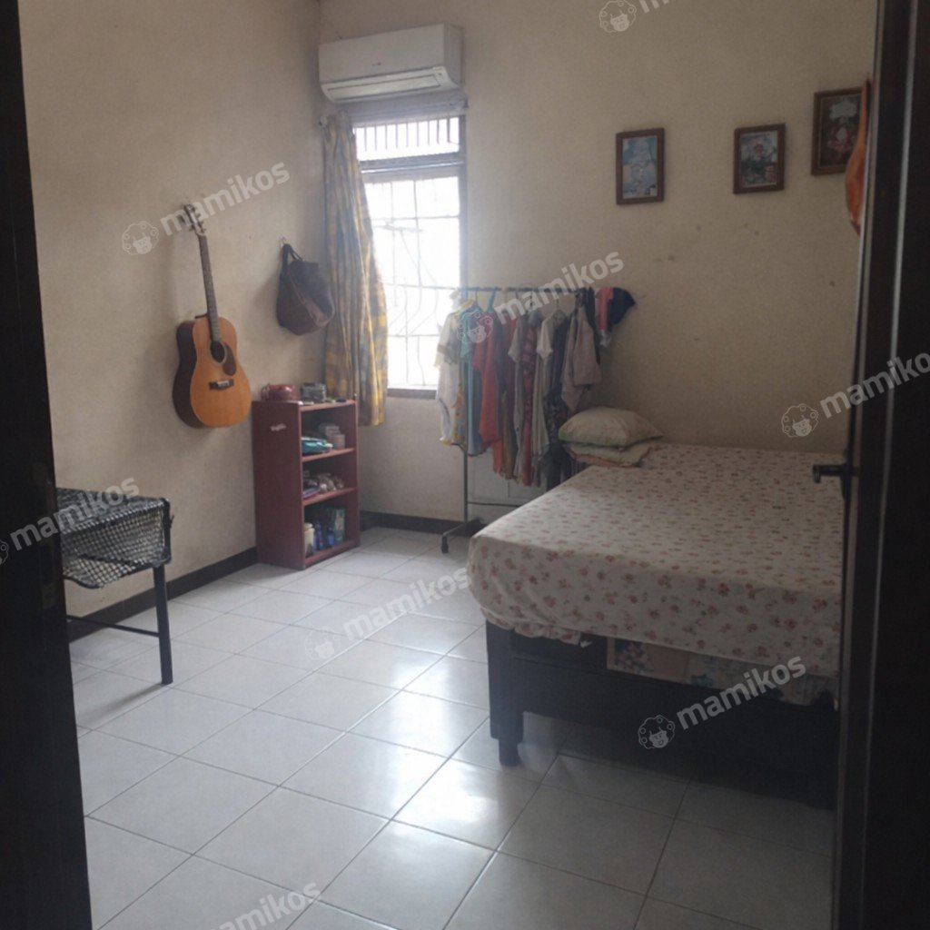 Rumah Sertifikat SHM 8 Kamar Tidur 8 Kamar Mandi Cipete Jakarta Selatan - Photo 2