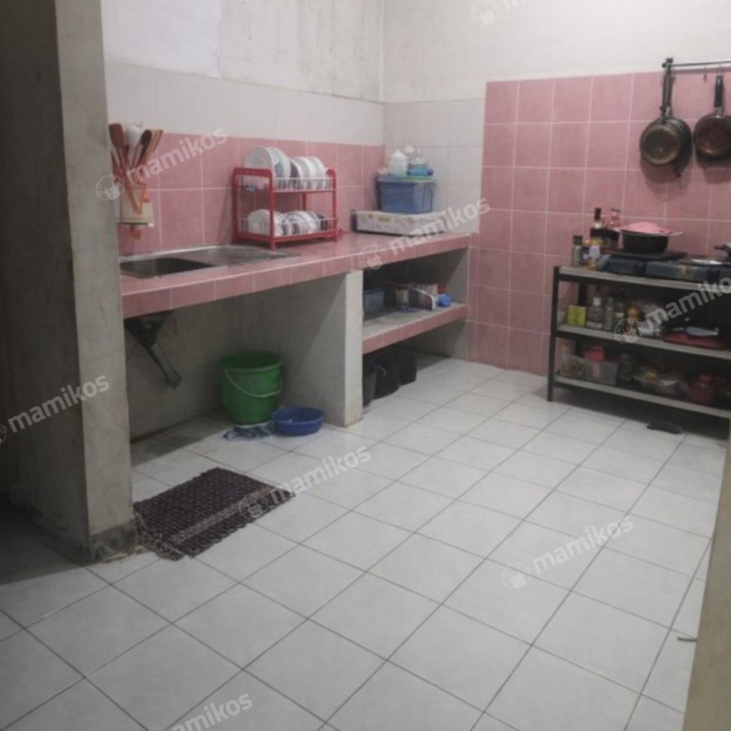 Rumah Sertifikat SHM 8 Kamar Tidur 8 Kamar Mandi Cipete Jakarta Selatan - Photo 5