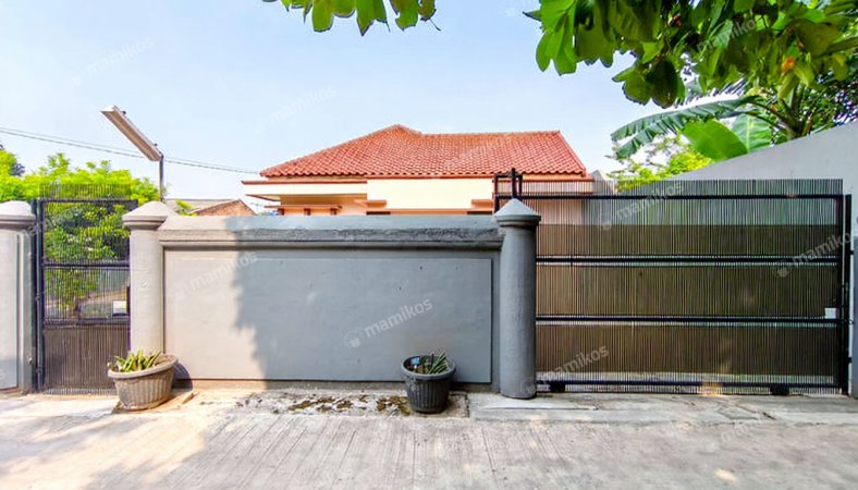 Rumah 3KT 2KM Gunung Putri Bogor