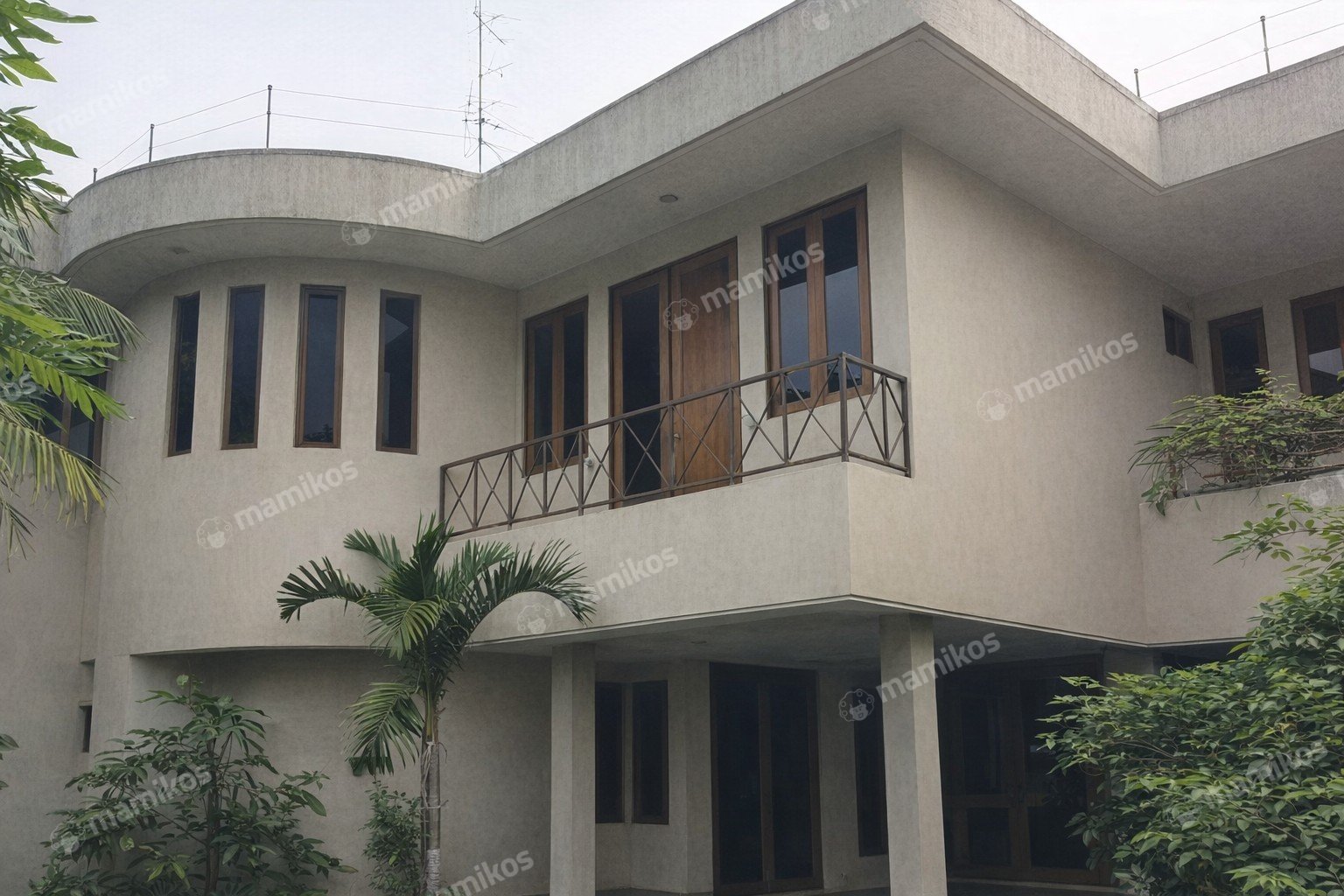 Rumah Sertifikat HGB 4 Kamar Tidur 3 Kamar Mandi Cilandak Jakarta Selatan - Photo 2
