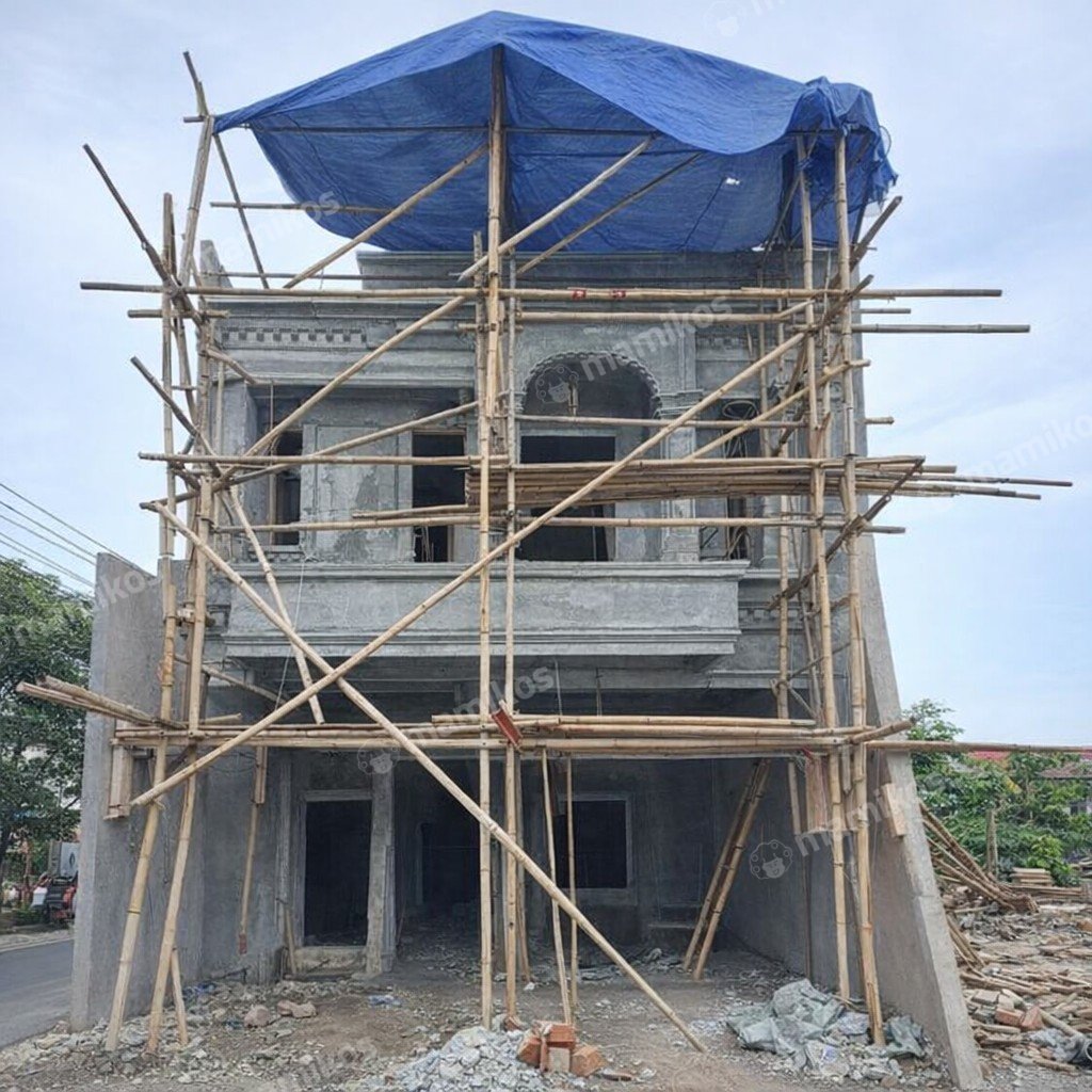 Rumah Sertifikat SHM 3 Kamar Tidur 2 Kamar Mandi Jagakarsa Jakarta Selatan - Photo 3