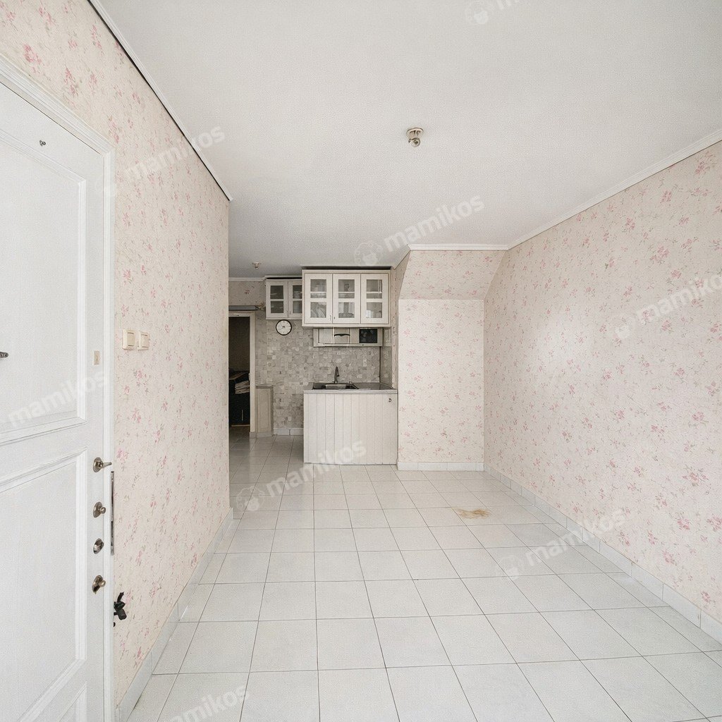 Rumah Sertifikat SHM 4 Kamar Tidur 2 Kamar Mandi Citra Grand Jakarta Timur - Photo 2