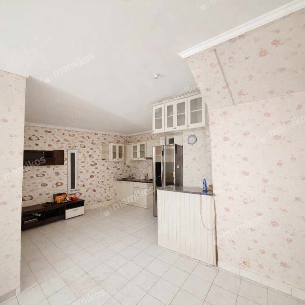 Rumah Sertifikat SHM 4 Kamar Tidur 2 Kamar Mandi Citra Grand Jakarta Timur - Photo 4