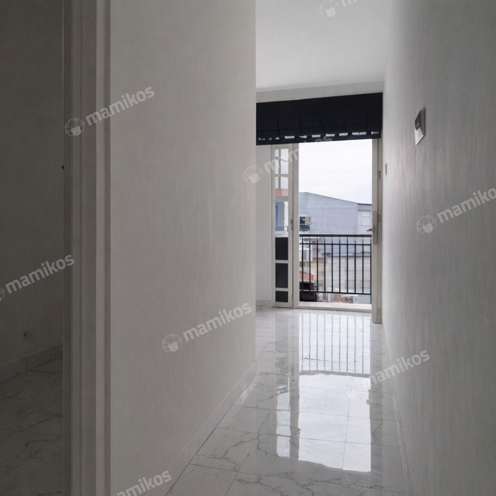 Rumah Sertifikat SHM 2 Kamar Tidur 1 Kamar Mandi Condet Jakarta Timur - Photo 2