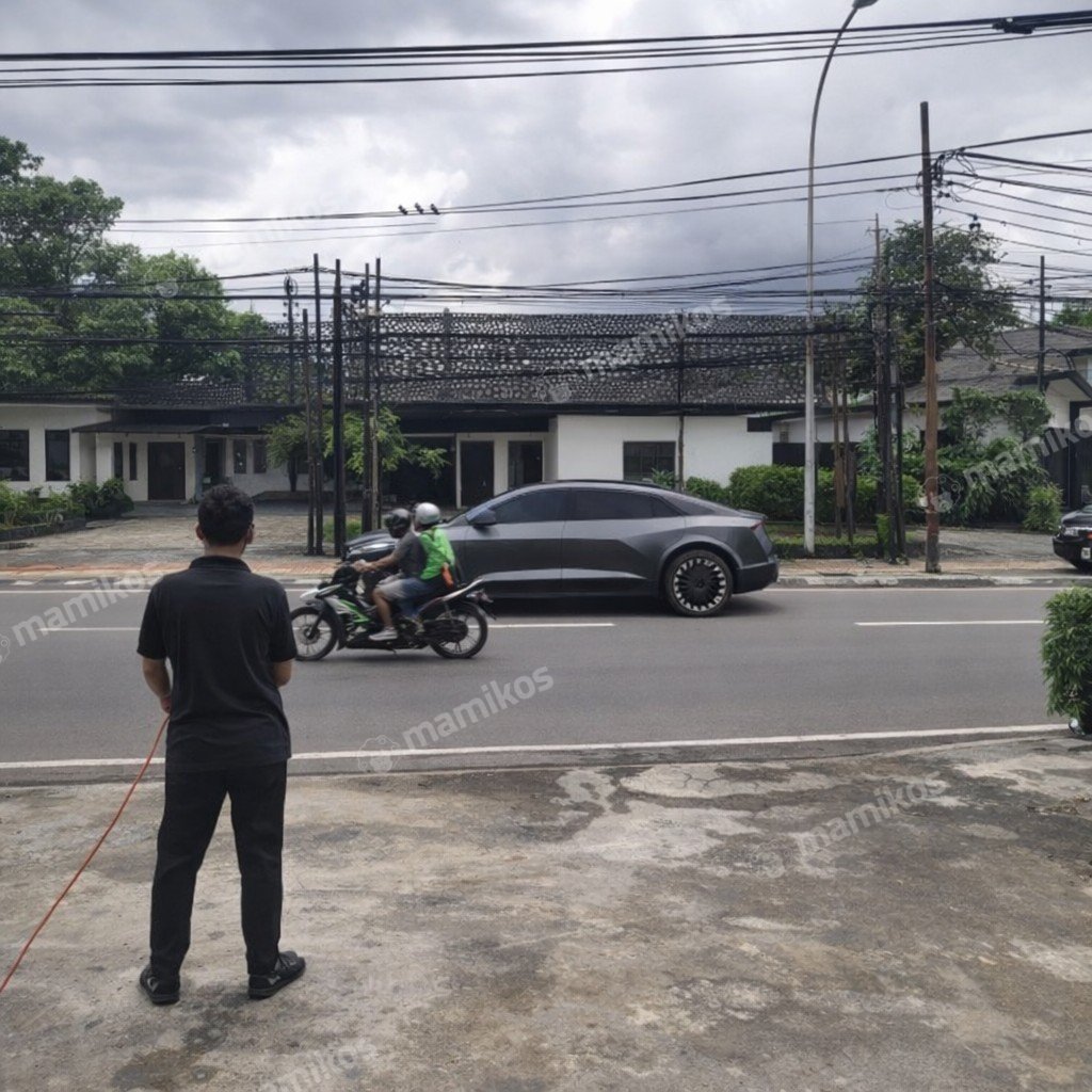 Rumah Sertifikat SHM 1 Lantai Mampang Jakarta Selatan - Photo 2