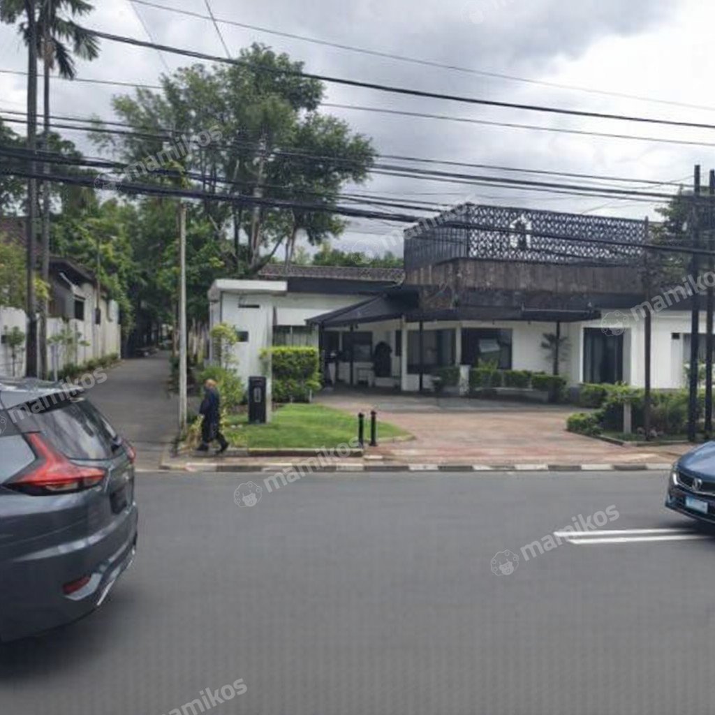 Rumah Sertifikat SHM 1 Lantai Mampang Jakarta Selatan - Photo 4