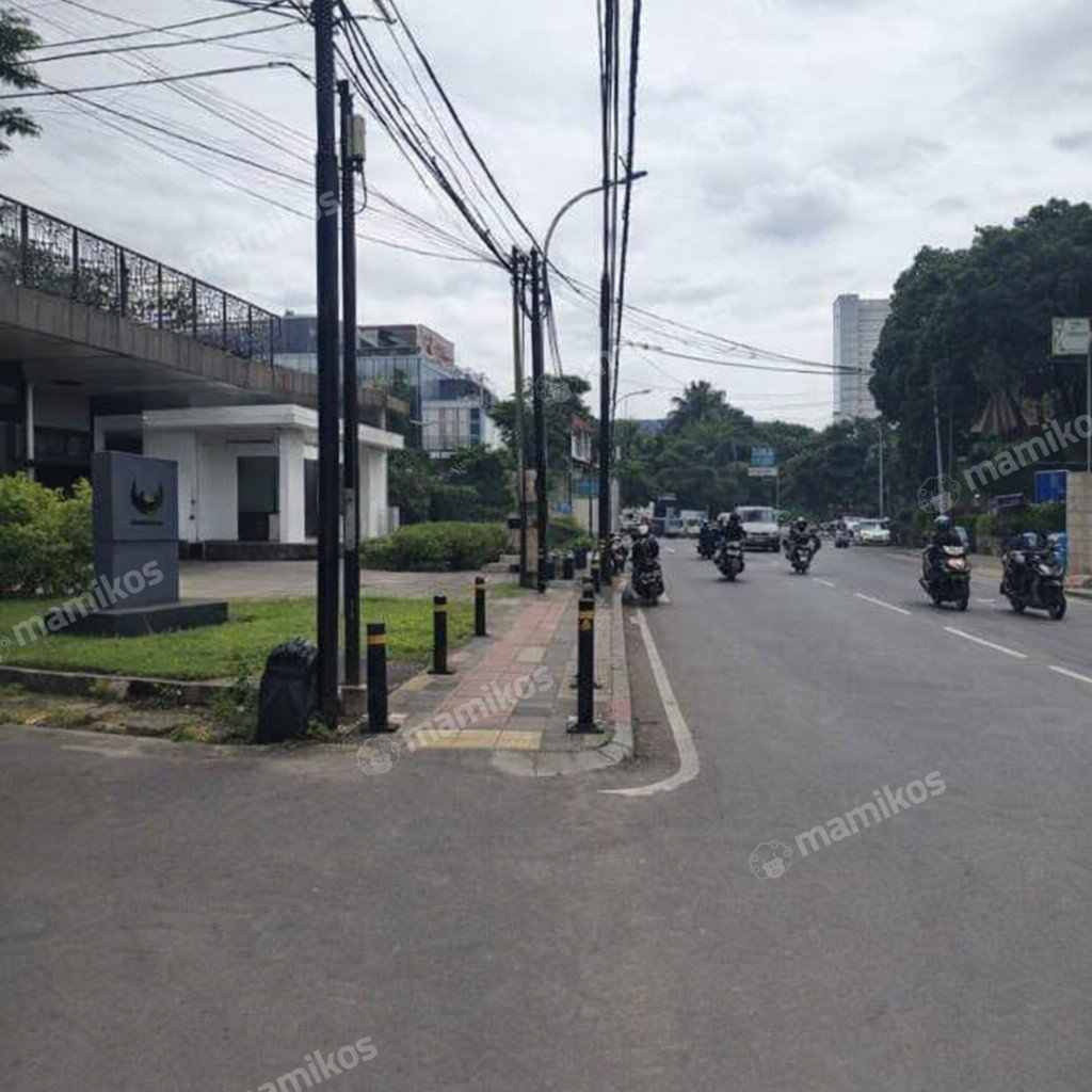 Rumah Sertifikat SHM 1 Lantai Mampang Jakarta Selatan - Photo 5