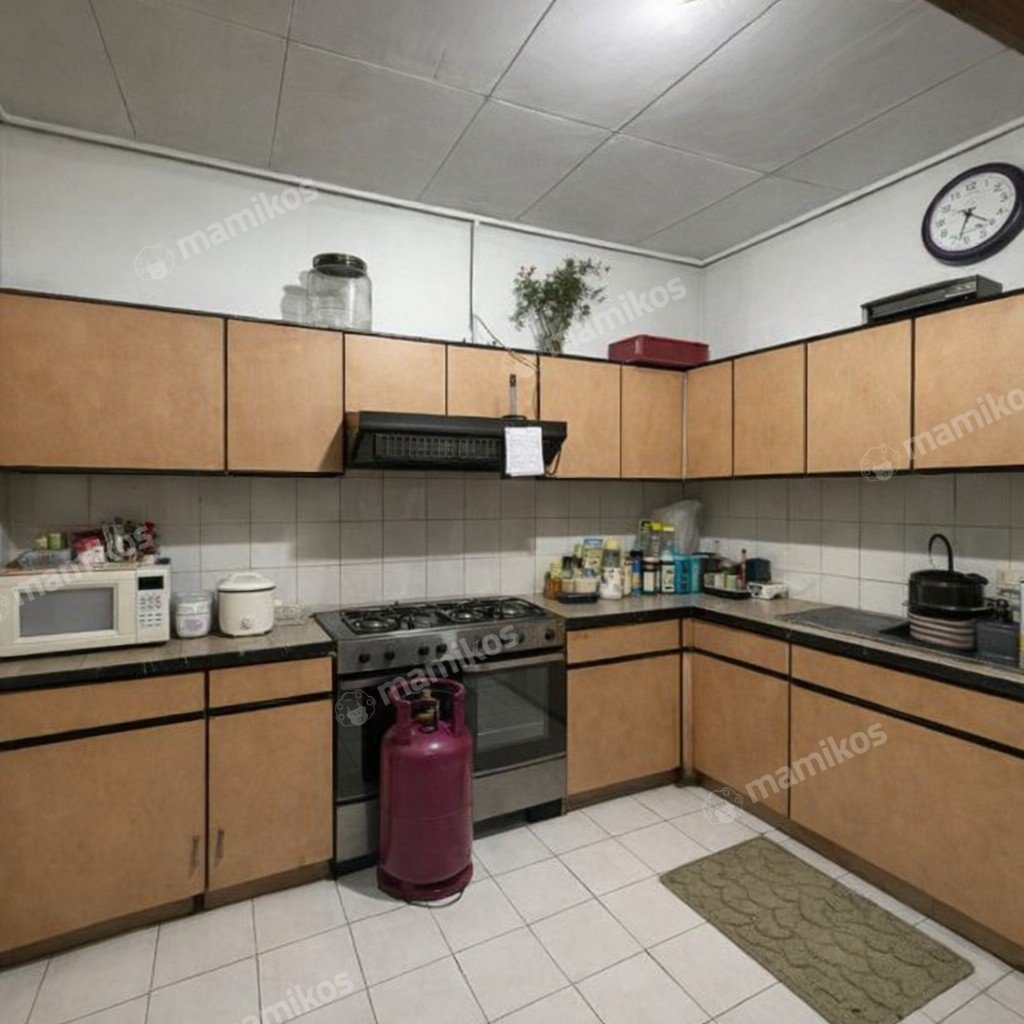 Rumah Sertifikat SHM 5 Kamar Tidur 2 Kamar Mandi Gandaria Jakarta Selatan - Photo 5