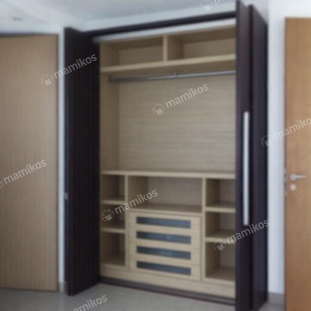 Rumah Sertifikat SHM 3 Kamar Tidur 2 Kamar Mandi Cilandak Jakarta Selatan - Photo 3