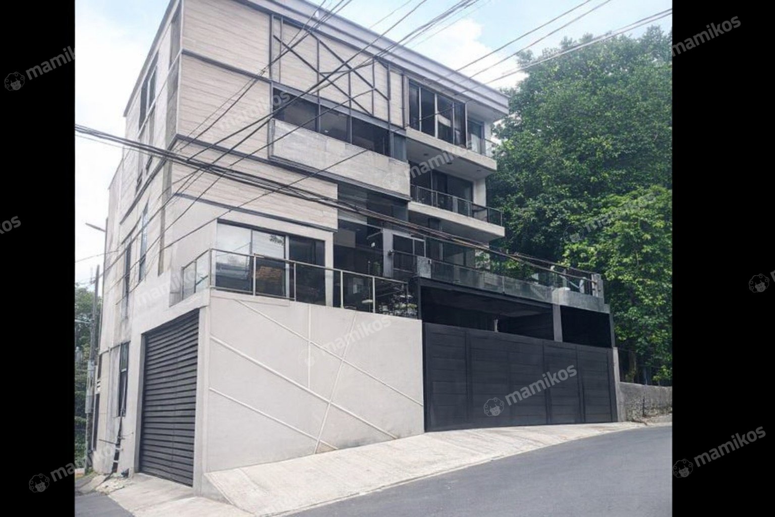 Rumah Sertifikat SHM 5 Kamar Tidur 3 Kamar Mandi Bangka Jakarta Selatan - Photo 3