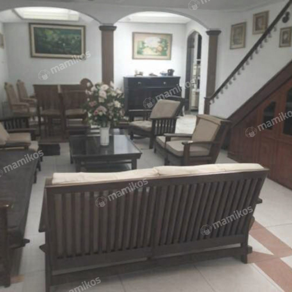 Rumah Sertifikat SHM 3 Kamar Tidur 3 Kamar Mandi Citra Grand Jakarta Timur - Photo 5