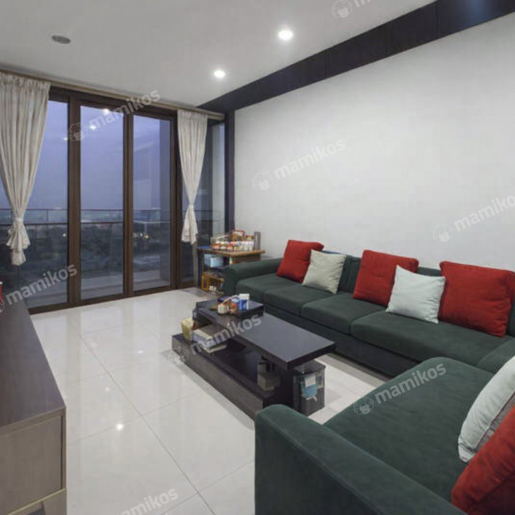 Rumah Sertifikat HGB 3 Kamar Tidur 4 Kamar Mandi Permata Buana Jakarta Barat - Photo 3
