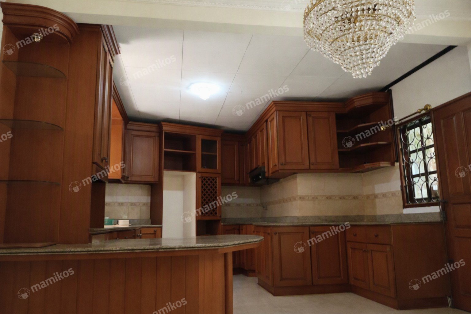 Rumah Sertifikat SHM 5 Kamar Tidur 4 Kamar Mandi Kelapa Gading Jakarta Utara - Photo 2