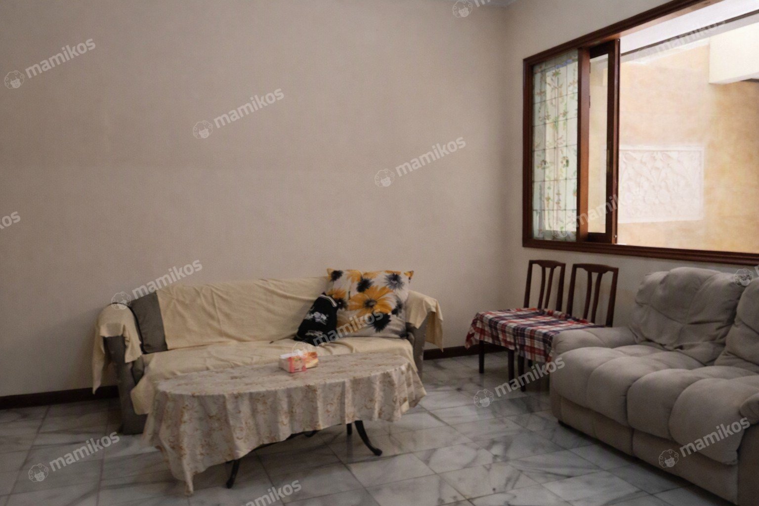 Rumah Sertifikat SHM 5 Kamar Tidur 4 Kamar Mandi Kelapa Gading Jakarta Utara - Photo 3