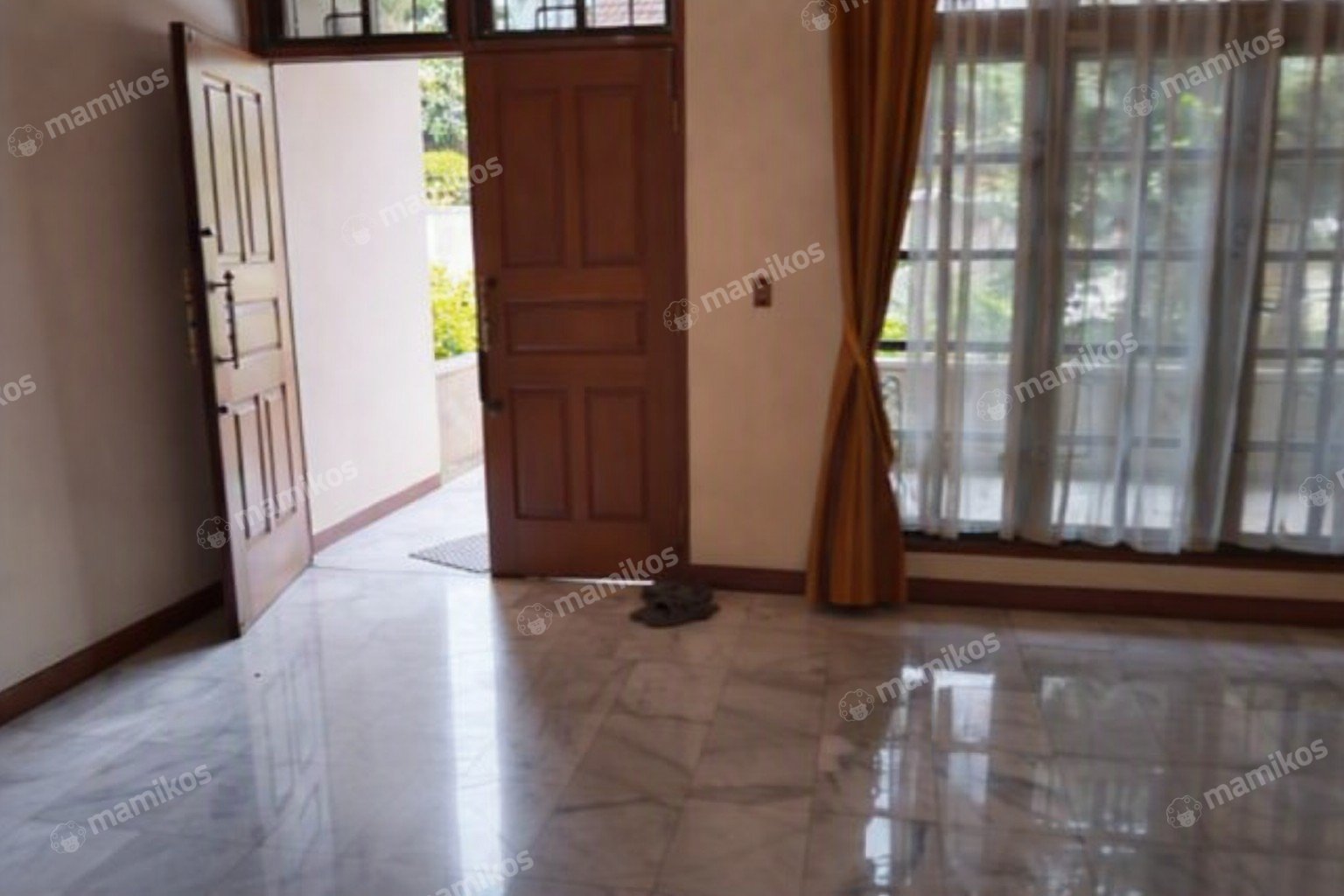 Rumah Sertifikat SHM 5 Kamar Tidur 4 Kamar Mandi Kelapa Gading Jakarta Utara - Photo 5