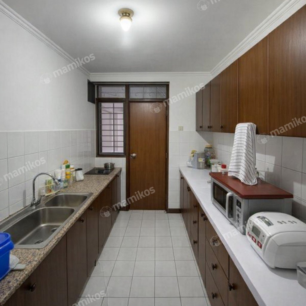 Rumah Sertifikat SHM 4 Kamar Tidur 2 Kamar Mandi Puri Indah Jakarta Barat - Photo 2
