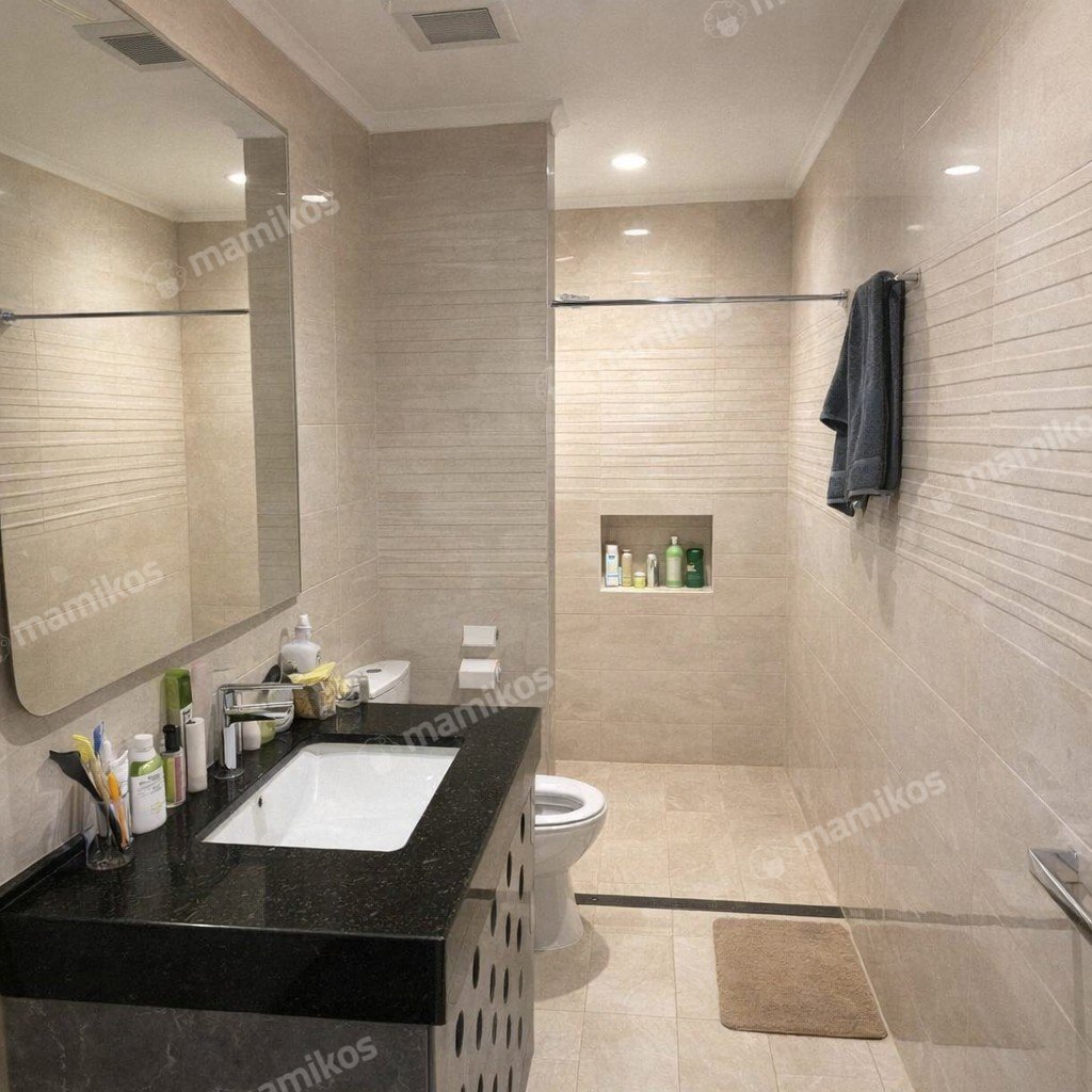 Rumah Sertifikat SHM 4 Kamar Tidur 2 Kamar Mandi Puri Indah Jakarta Barat - Photo 4