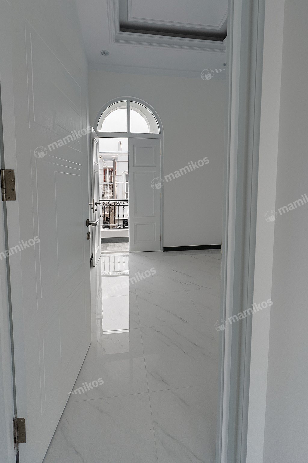 Rumah Sertifikat SHM 4 Kamar Tidur 2 Kamar Mandi Ciracas Jakarta Timur - Photo 3