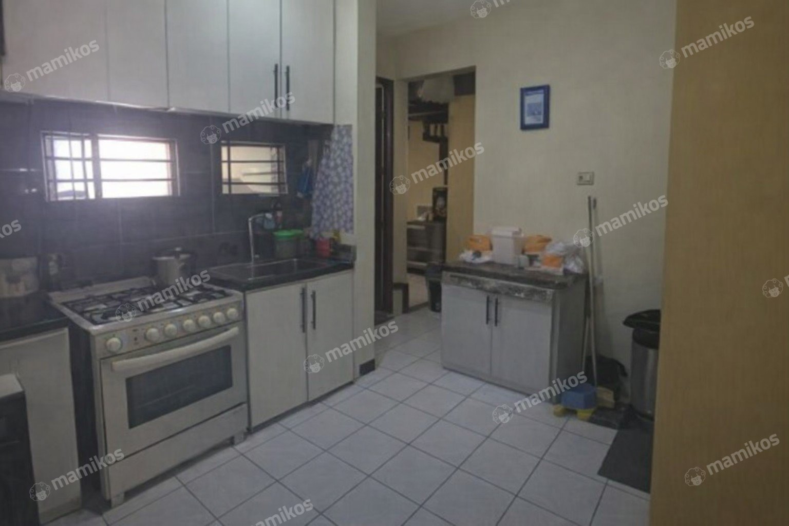 Rumah Sertifikat SHM 5 Kamar Tidur 3 Kamar Mandi Kemanggisan Jakarta Barat - Photo 5