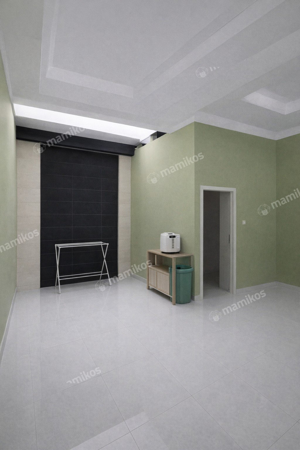 Rumah 8 Kamar Tidur 3 Kamar Mandi 2 Lantai Cakung Jakarta Timur - Photo 3