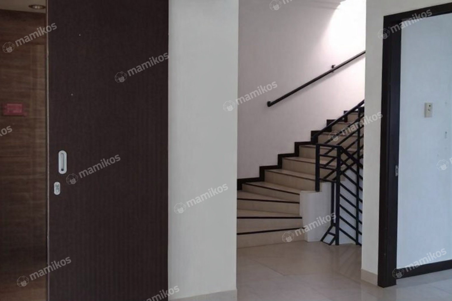Rumah Sertifikat SHM 2 Kamar Tidur 2 Kamar Mandi Green Ville Jakarta Barat