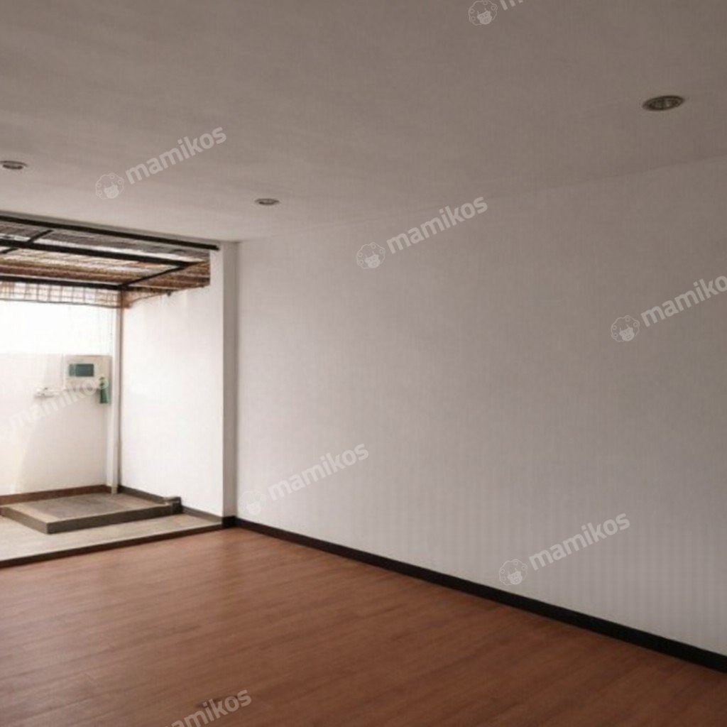 Rumah Sertifikat SHM 2 Kamar Tidur 2 Kamar Mandi Green Ville Jakarta Barat - Photo 4