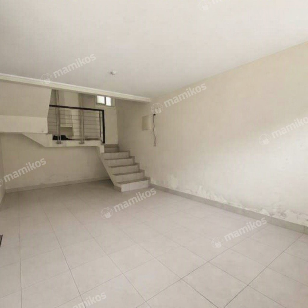 Rumah Sertifikat SHM 4 Kamar Tidur 3 Kamar Mandi Pantai Indah Kapuk Jakarta Utara - Photo 3