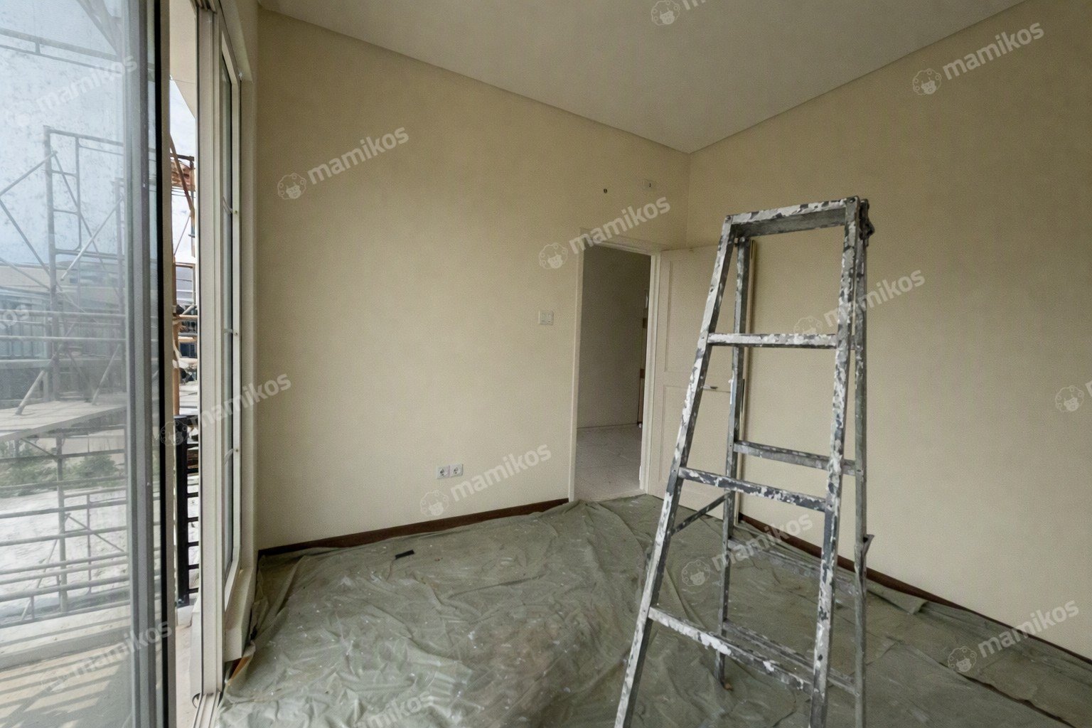 Rumah Sertifikat SHM 4 Kamar Tidur 3 Kamar Mandi Pantai Indah Kapuk Jakarta Utara - Photo 4