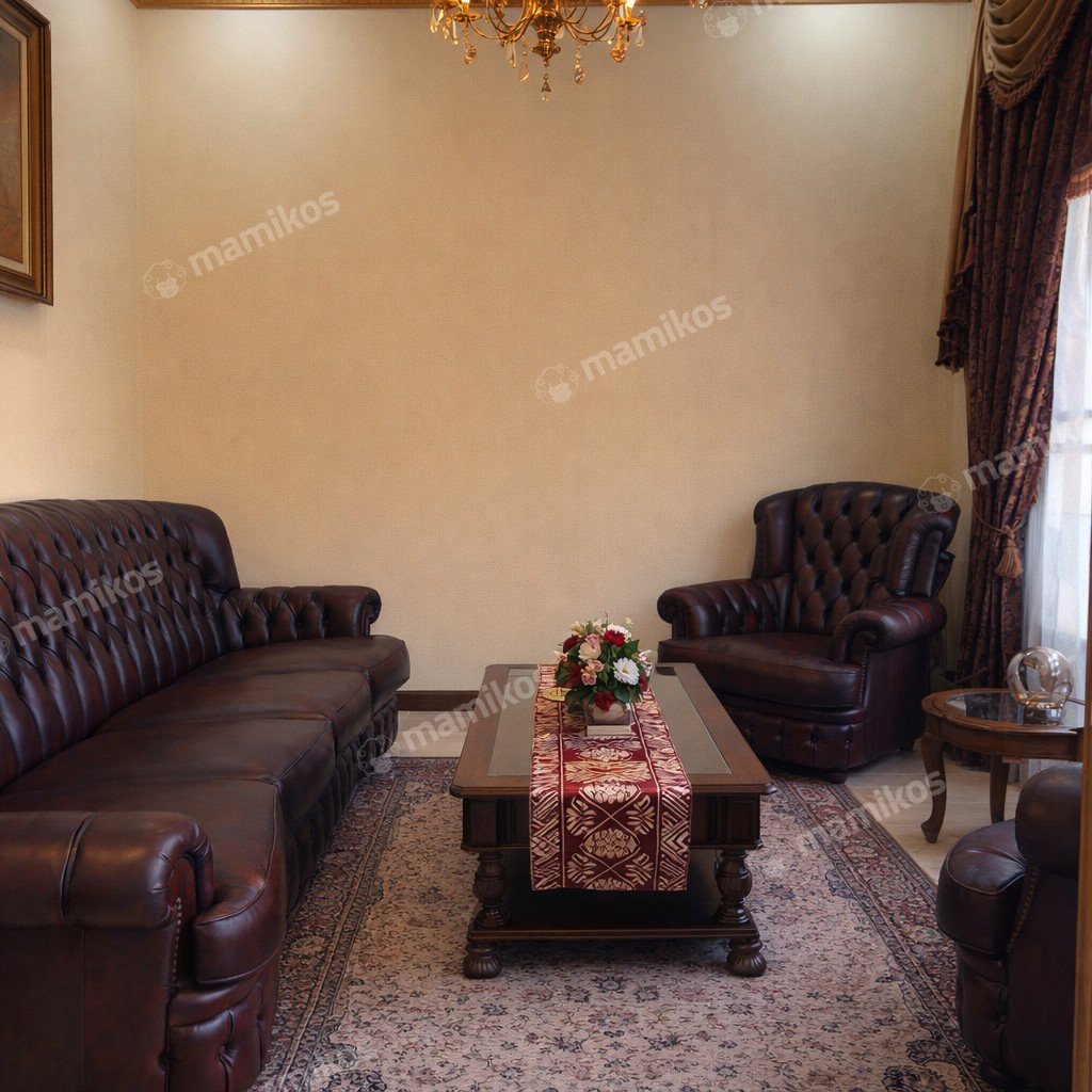 Rumah Sertifikat SHM 9 Kamar Tidur 9 Kamar Mandi Tanjung Barat Jakarta Selatan - Photo 2