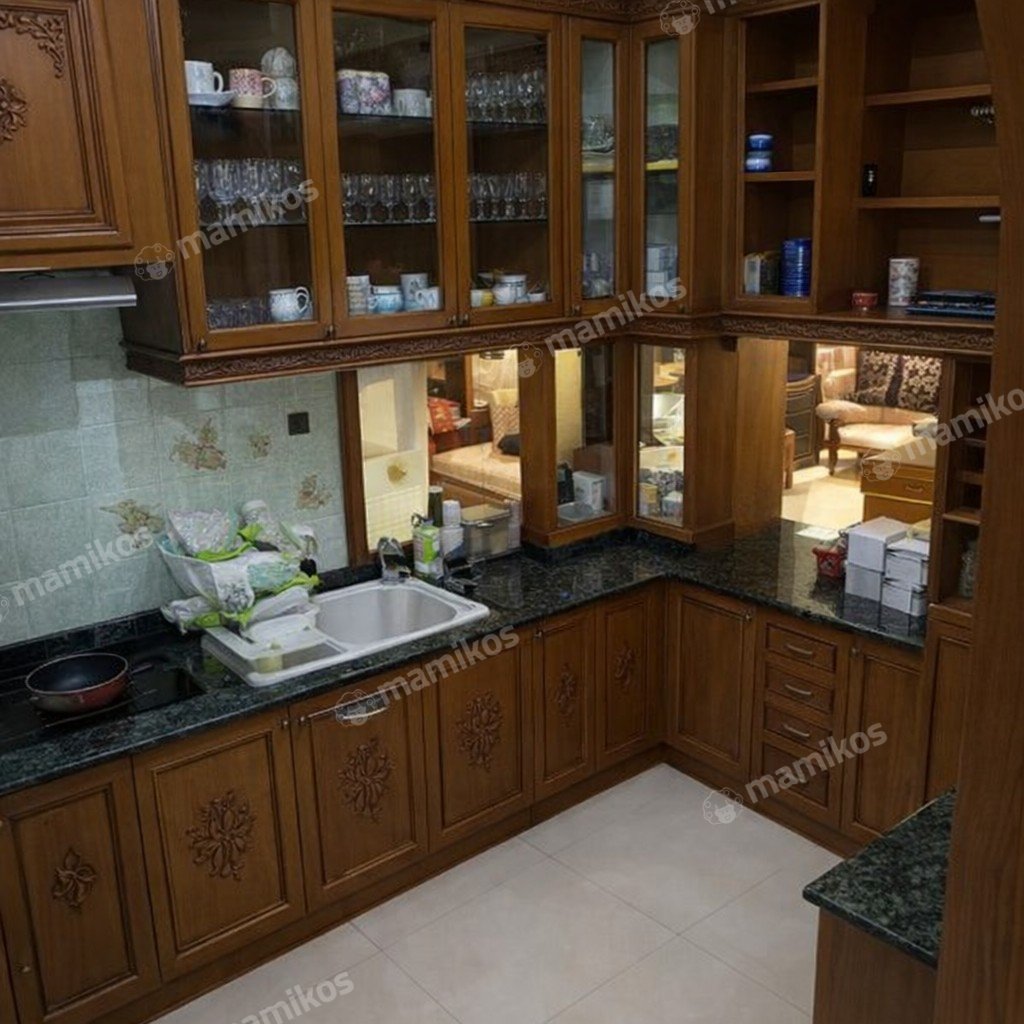Rumah Sertifikat SHM 9 Kamar Tidur 9 Kamar Mandi Tanjung Barat Jakarta Selatan - Photo 4