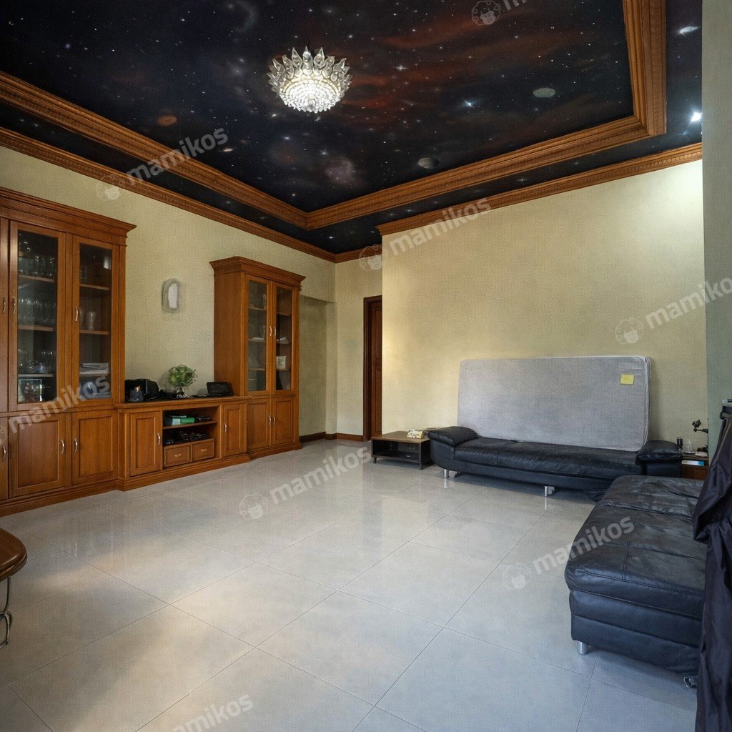 Rumah Sertifikat SHM 9 Kamar Tidur 9 Kamar Mandi Tanjung Barat Jakarta Selatan - Photo 5