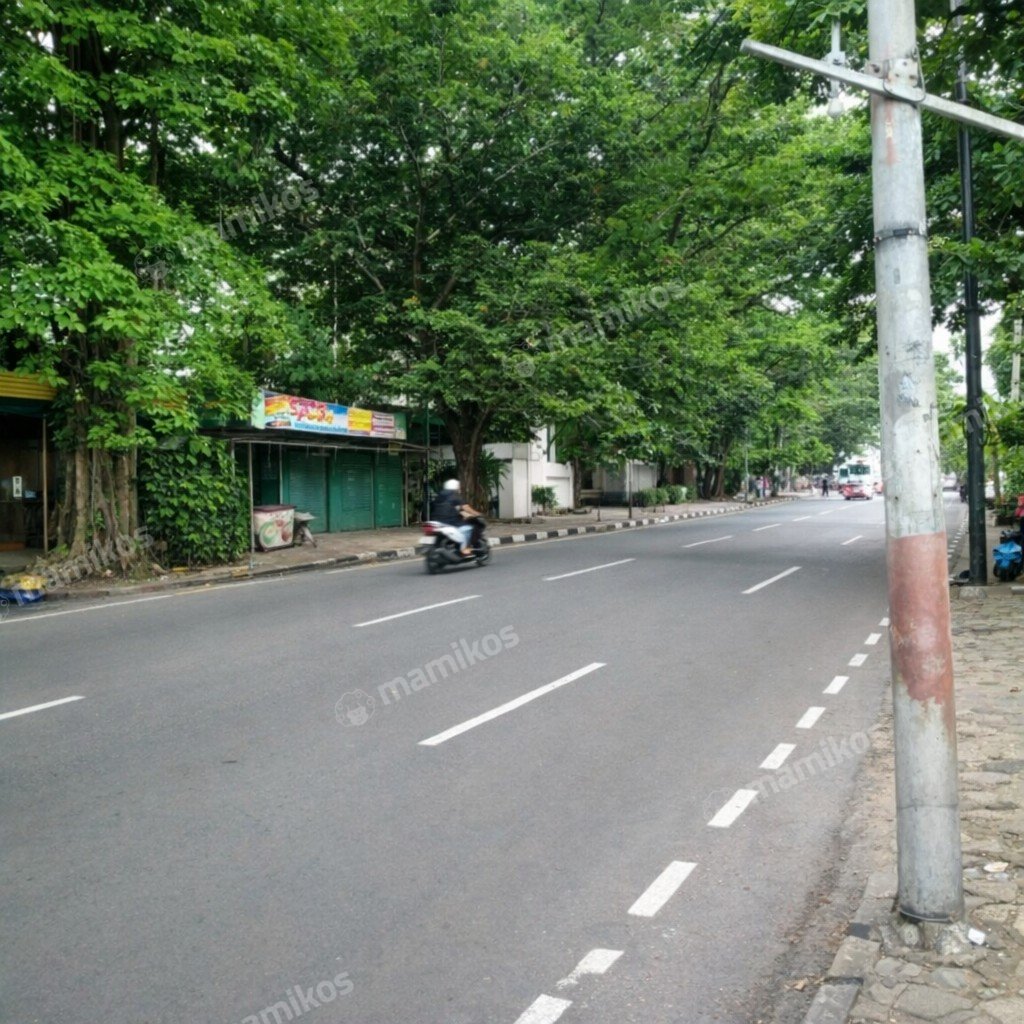 Rumah Sertifikat HGB 2 Kamar Tidur 4 Kamar Mandi Kebon Jeruk Jakarta Barat - Photo 5