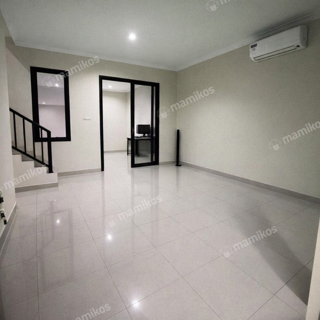 Rumah Sertifikat SHM 3 Kamar Tidur 2 Kamar Mandi Metland Puri Jakarta Barat - Photo 2