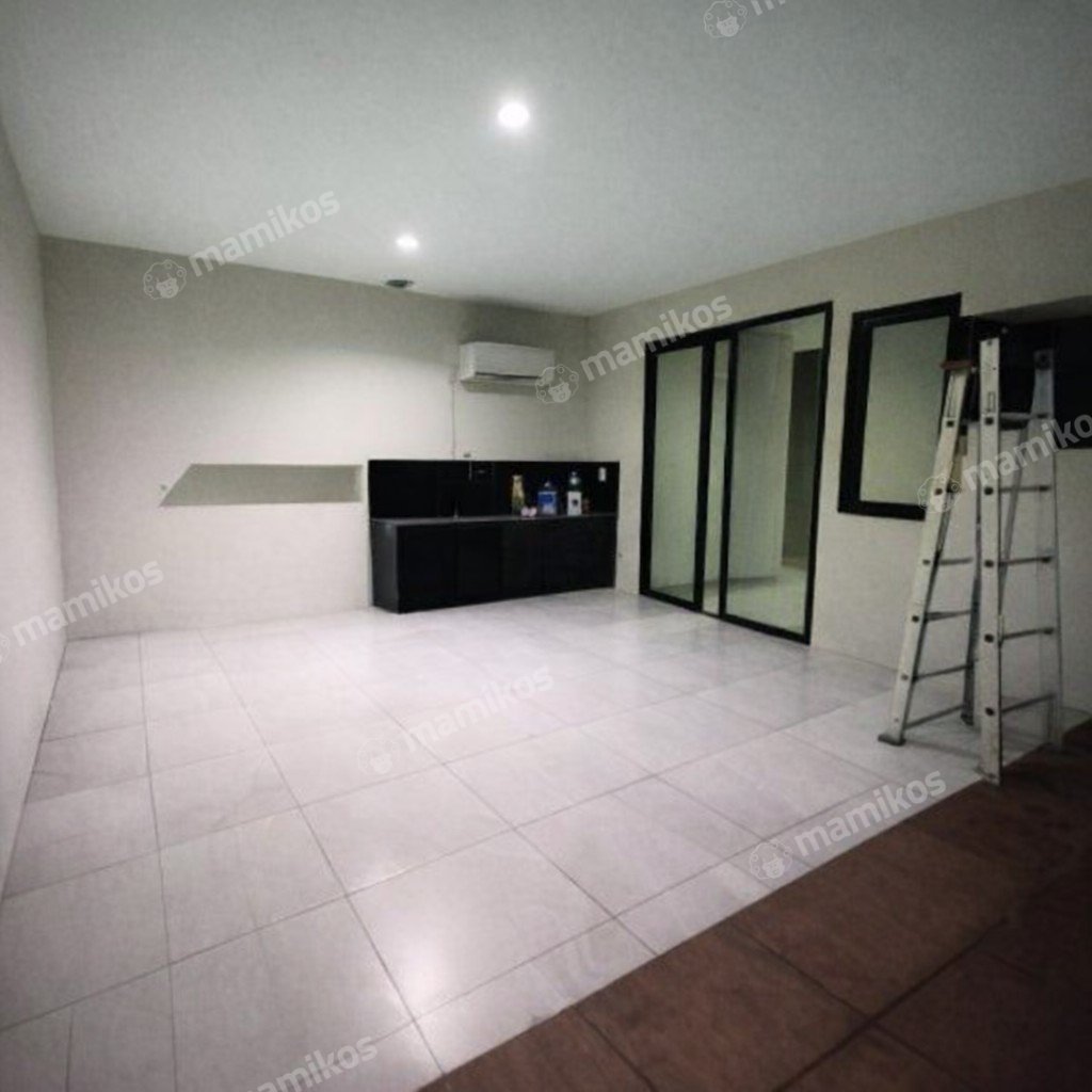 Rumah Sertifikat SHM 3 Kamar Tidur 2 Kamar Mandi Metland Puri Jakarta Barat - Photo 3