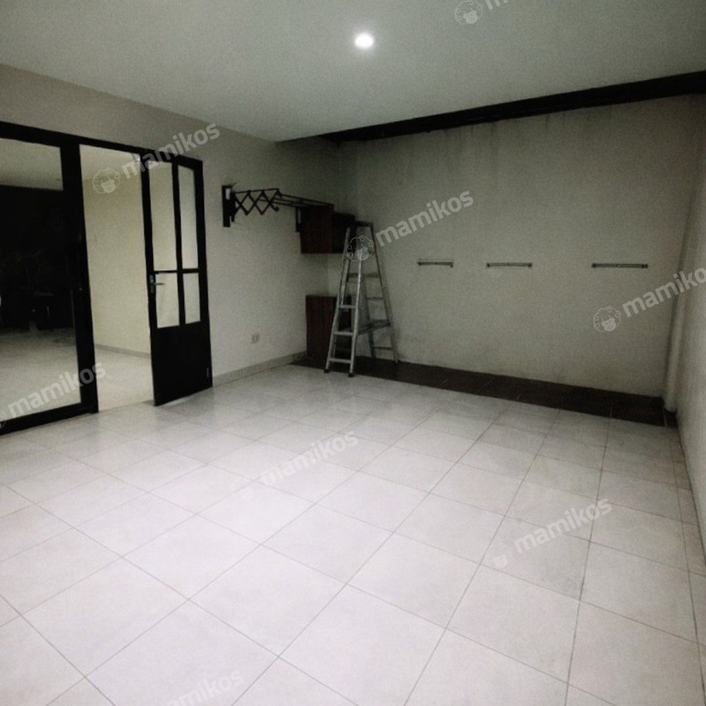 Rumah Sertifikat SHM 3 Kamar Tidur 2 Kamar Mandi Metland Puri Jakarta Barat - Photo 4