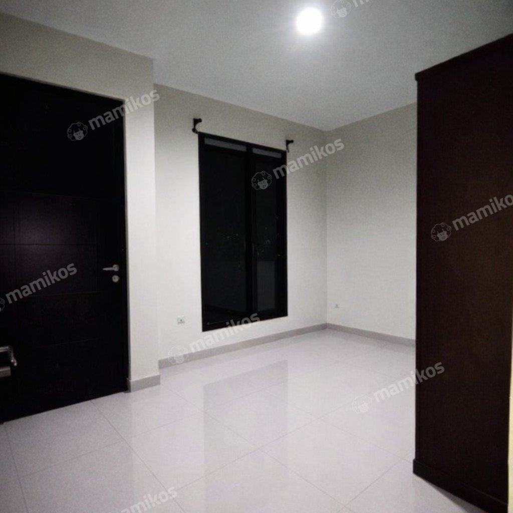 Rumah Sertifikat SHM 3 Kamar Tidur 2 Kamar Mandi Metland Puri Jakarta Barat - Photo 5
