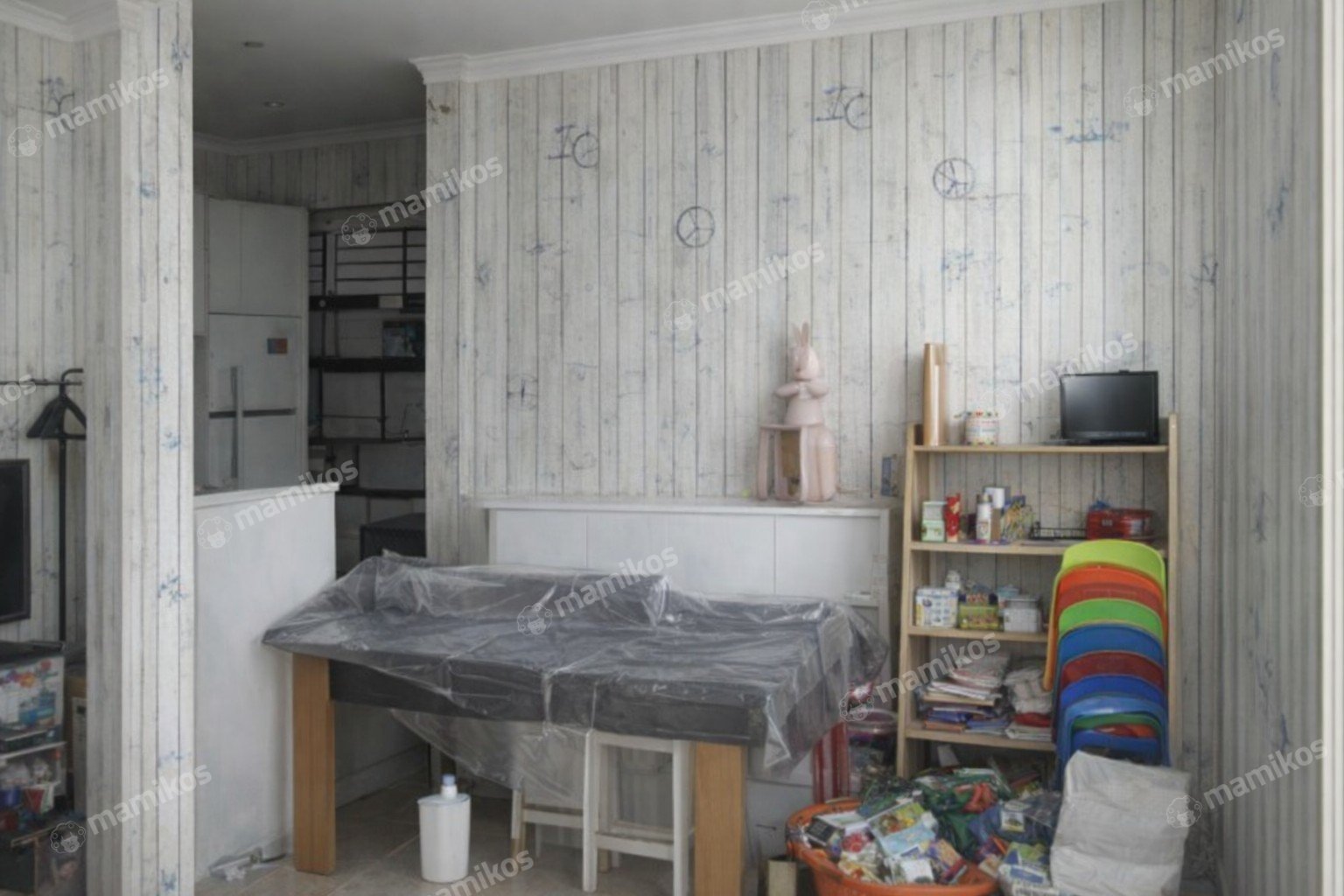 Rumah Sertifikat SHM 4 Kamar Tidur 4 Kamar Mandi Pantai Indah Kapuk Jakarta Utara - Photo 2