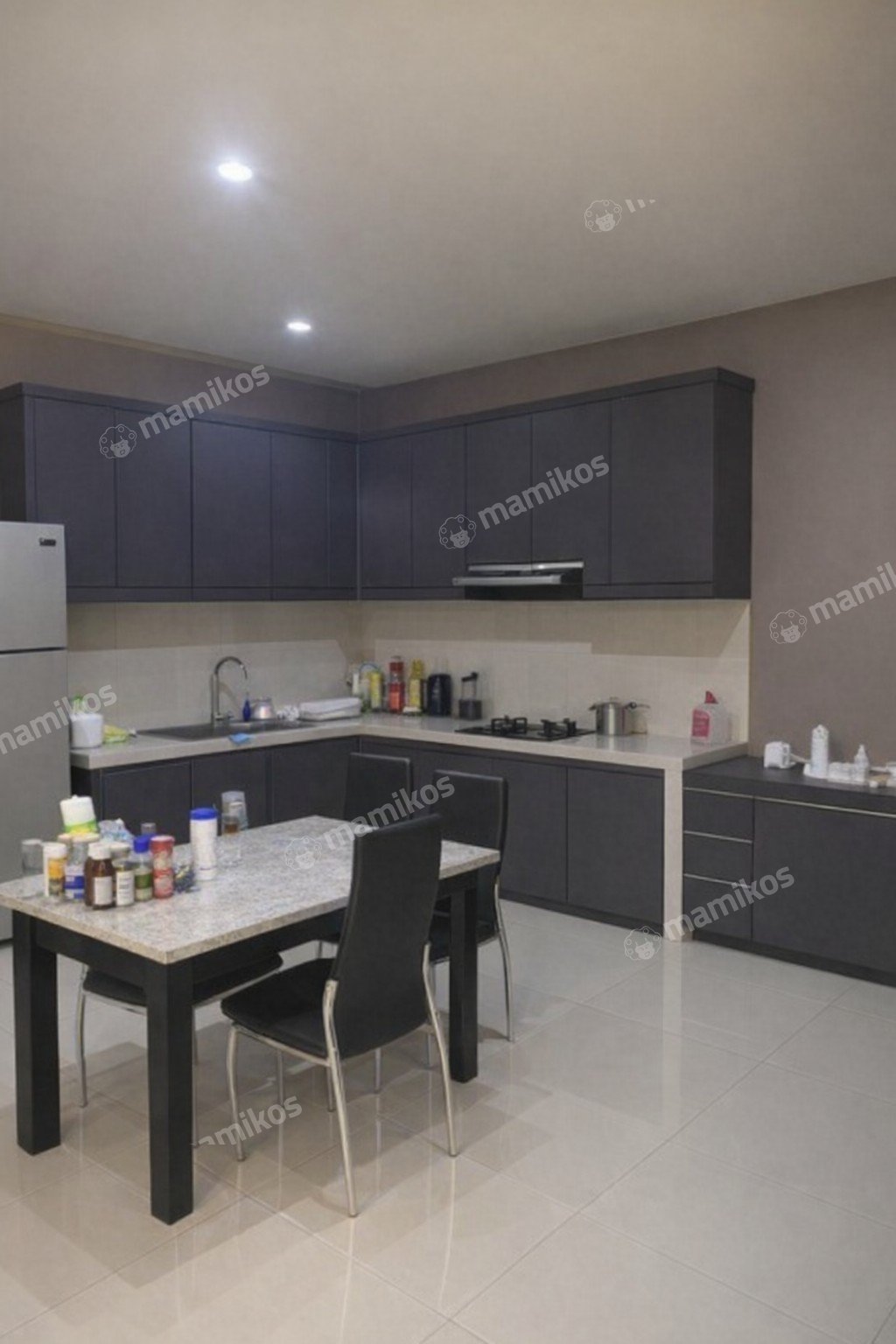 Rumah Sertifikat HGB 2 Kamar Tidur 2 Kamar Mandi Metland Menteng Jakarta Timur - Photo 2