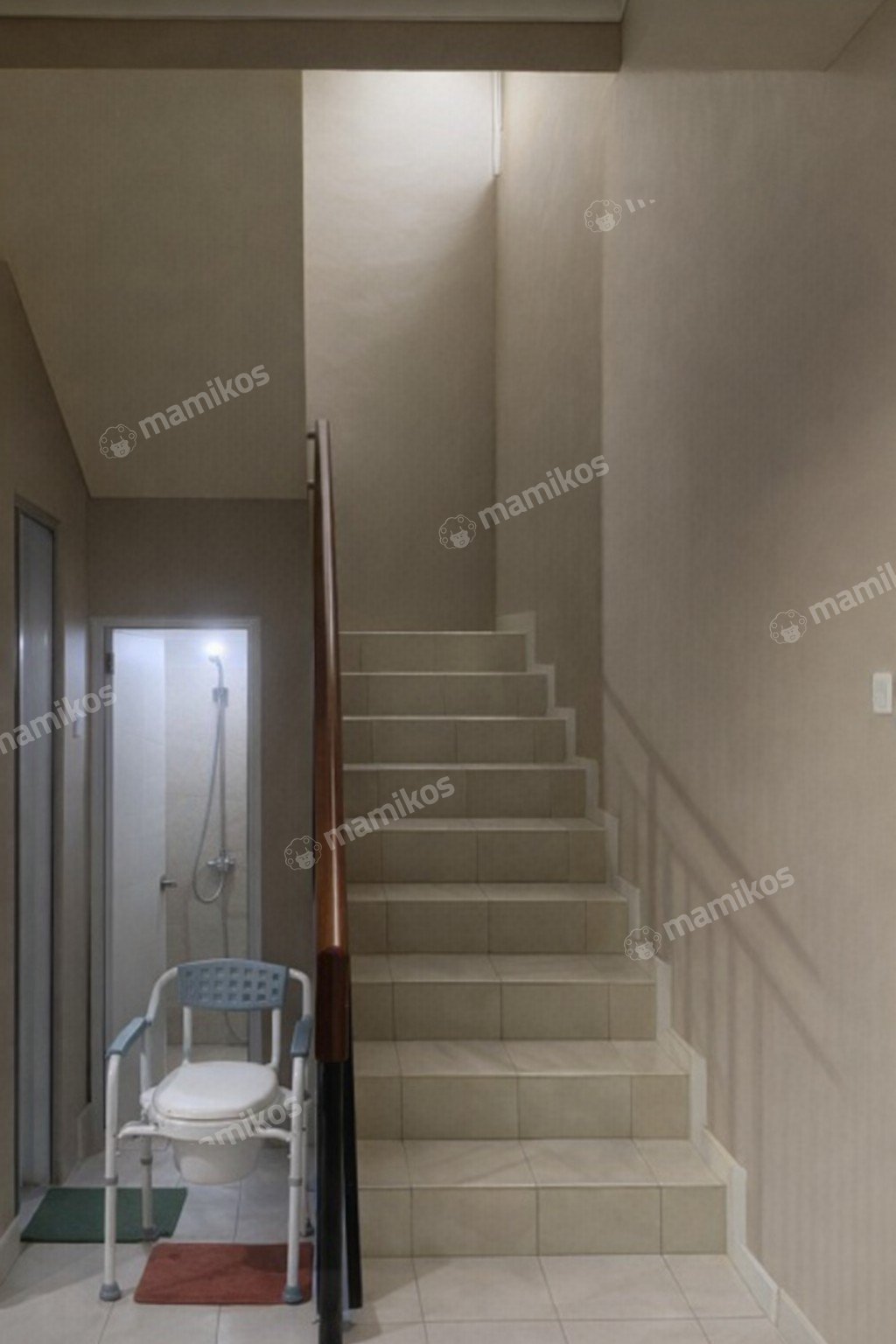 Rumah Sertifikat HGB 2 Kamar Tidur 2 Kamar Mandi Metland Menteng Jakarta Timur - Photo 3