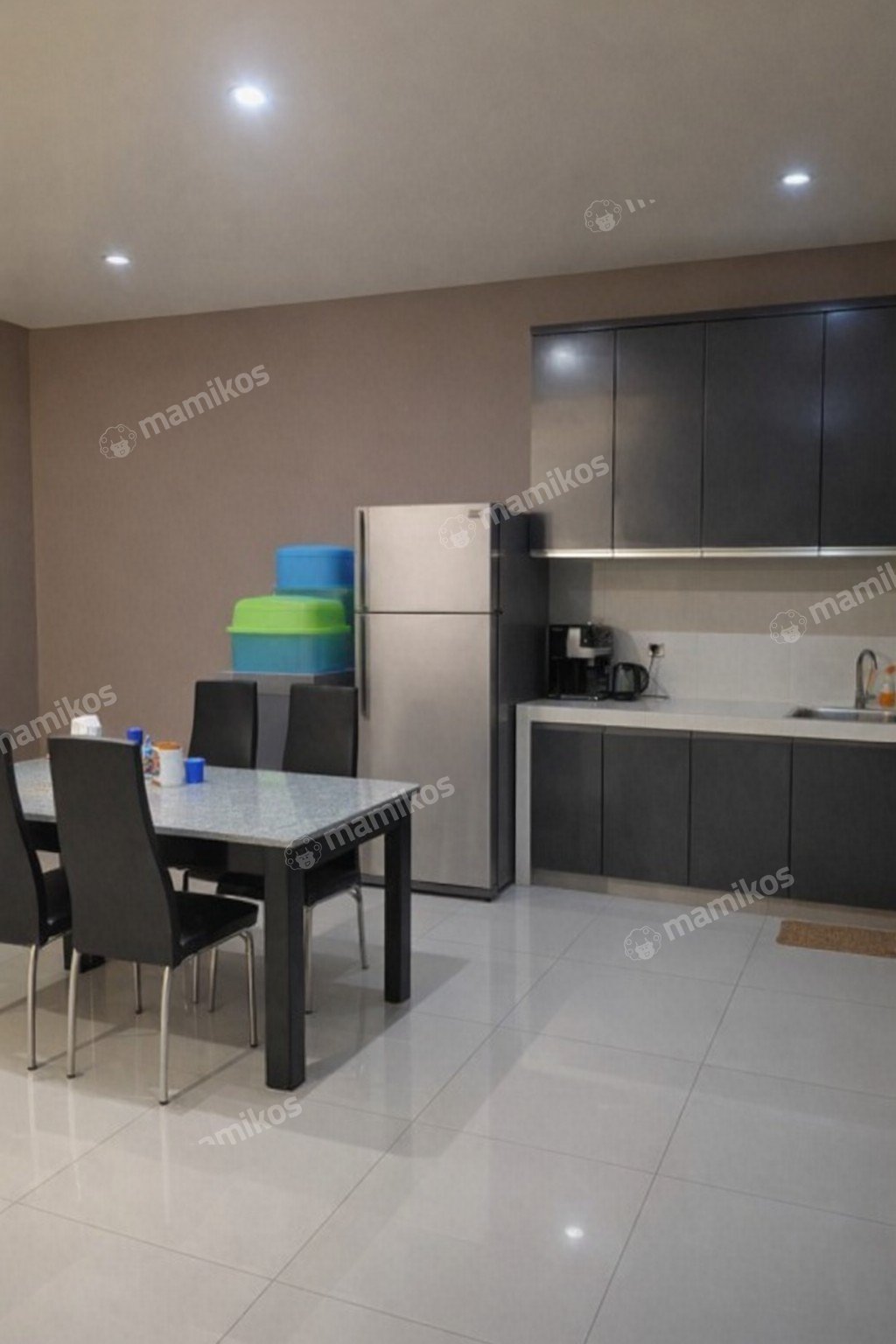 Rumah Sertifikat HGB 2 Kamar Tidur 2 Kamar Mandi Metland Menteng Jakarta Timur - Photo 5