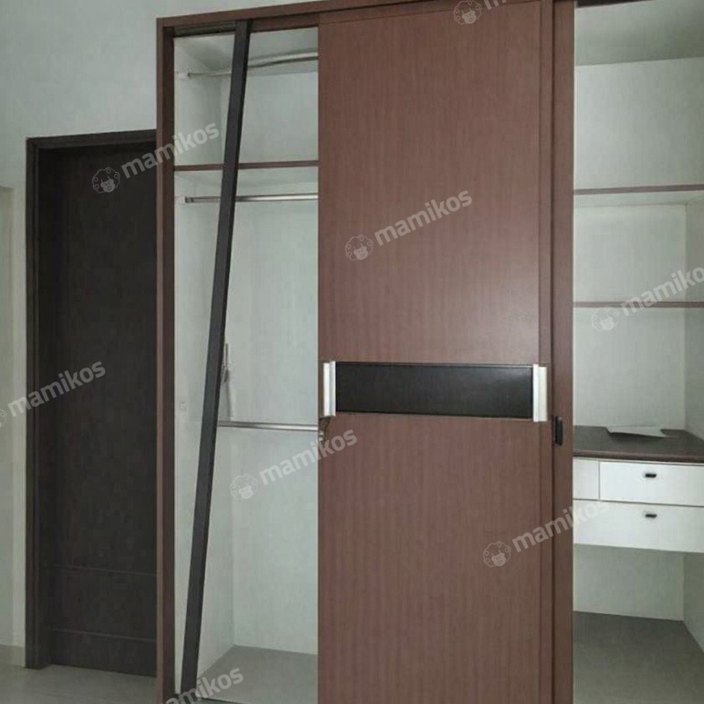 Rumah Sertifikat SHM 3 Kamar Tidur 3 Kamar Mandi Sunter Jakarta Utara - Photo 3