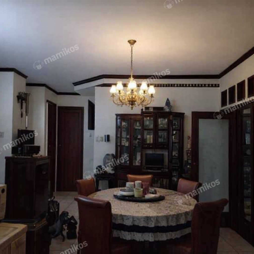 Rumah Sertifikat SHM 5 Kamar Tidur 5 Kamar Mandi Kebayoran Baru Jakarta Selatan - Photo 4