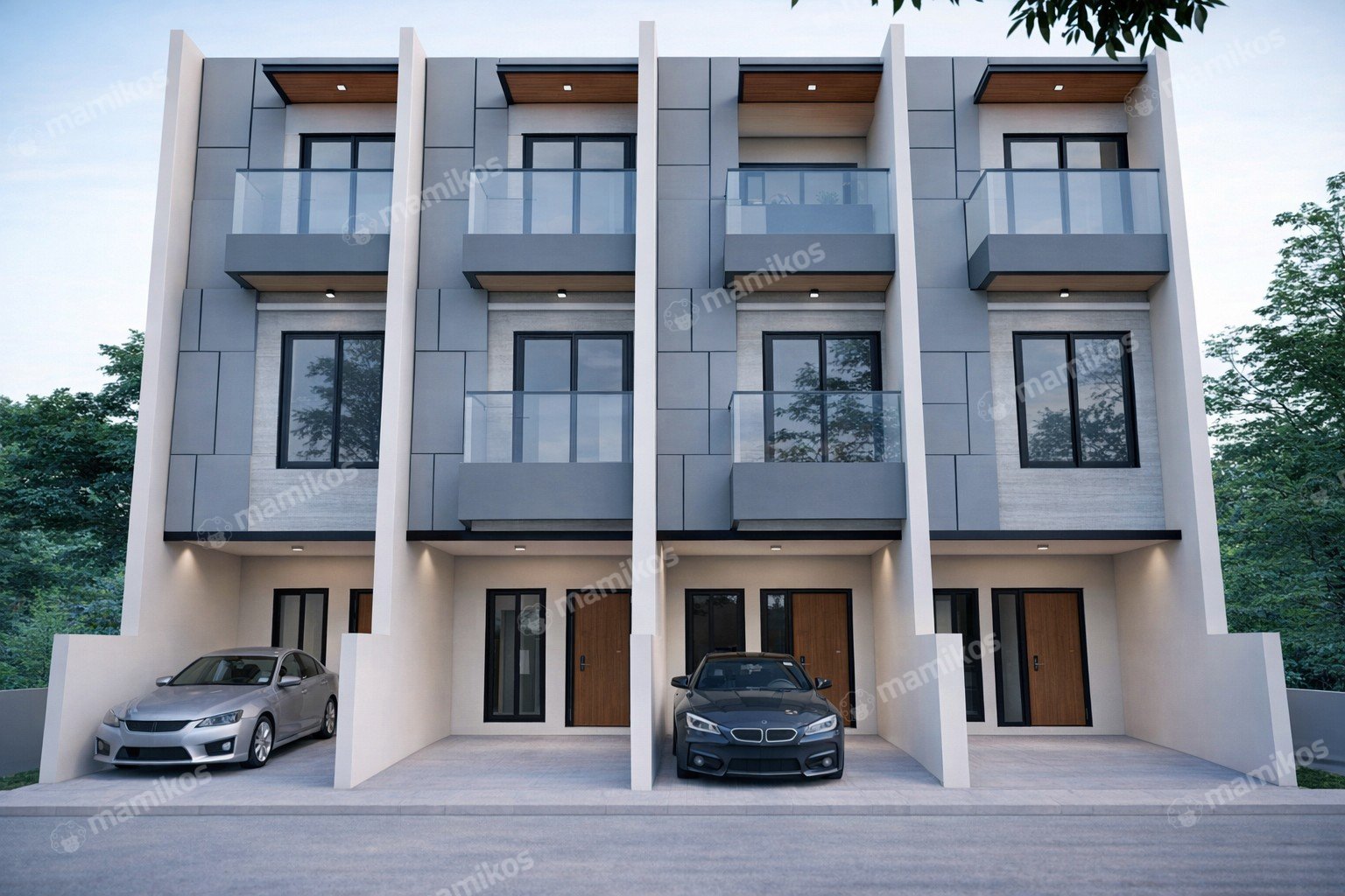 Rumah 3KT 3KM Duri Kepa Jakarta Barat