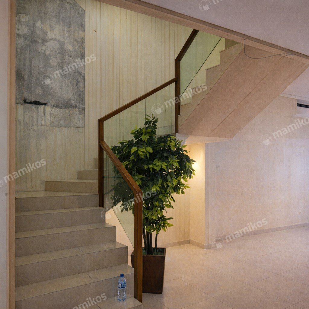 Rumah Sertifikat SHM 4 Kamar Tidur 3 Kamar Mandi Pondok Indah Jakarta Selatan - Photo 2
